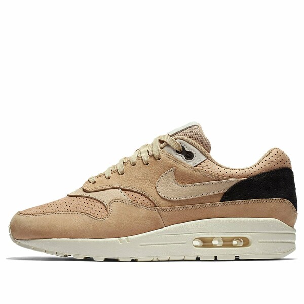 Nike ナイキ メンズ スニーカー  【NikeLab Air Max 1 Pinnacle \u0027Mushroom\u0027 859554-200】  大きさ US_8.5(26.5糎)