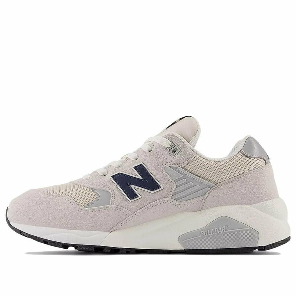New Balance ニュー平衡にする メンズ スニーカー  【New Balance 580 \u0027Nimbus Cloud Indigo\u0027 MT580GNV】  大きさ US_12(30.0糎)