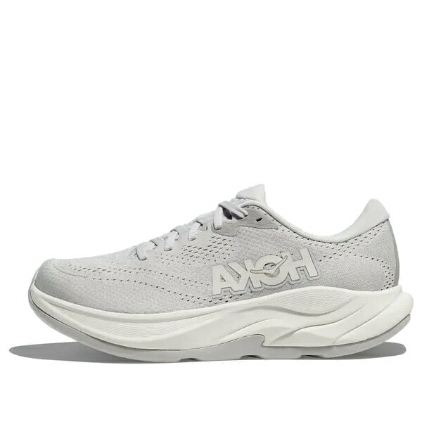 HOKA ONE ONE ホカオネオネ メンズ スニーカー  【HOKA ONE ONE Rincon 4 \u0027Stardust Cosmic Grey\u0027 1155130-SSTC】  大きさ US_7(25.0糎)
