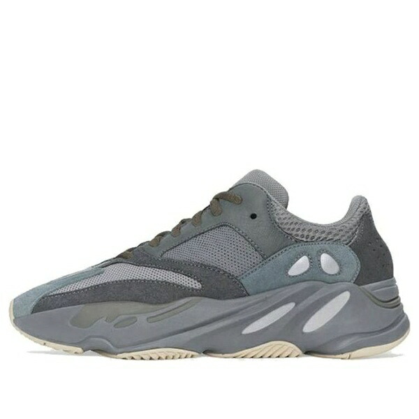 adidas アディダス メンズ スニーカー  【adidas Yeezy Boost 700 \u0027Teal Blue\u0027 FW2499】  大きさ US_6(24.0糎)