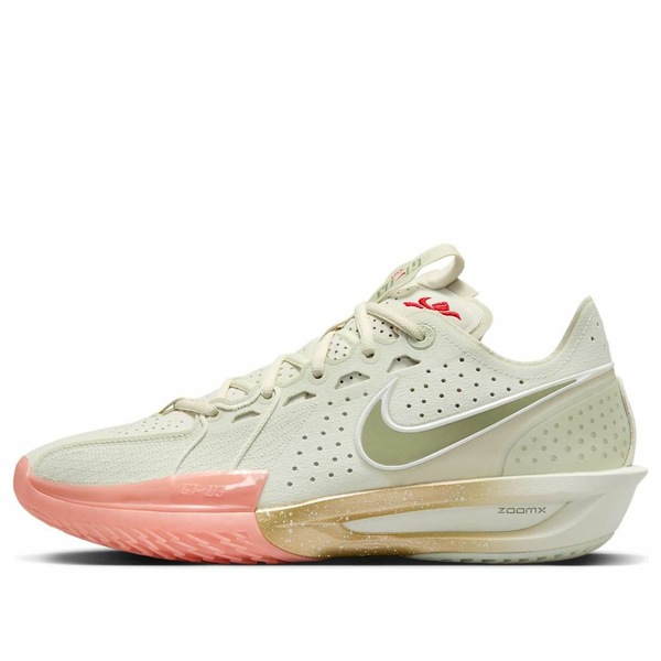 Nike ナイキ メンズ スニーカー  【Nike Air Zoom GT Cut 3 \u0027Our Holiday\u0027 DV2913-005】  大きさ US_M_18