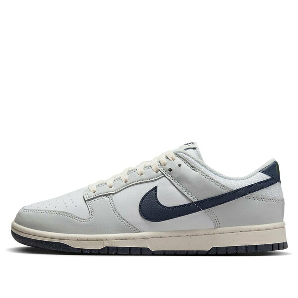 Nike ナイキ メンズ スニーカー  【Nike Dunk Low Next Nature \u0027Photon Dust Obsidian\u0027 HF4299-001】  大きさ US_M_3.5