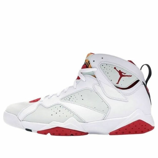 Jordan ジョーダン メンズ スニーカー  【Air Jordan 7 Retro \u0027Hare\u0027 2015 304775-125】  大きさ US_M_14