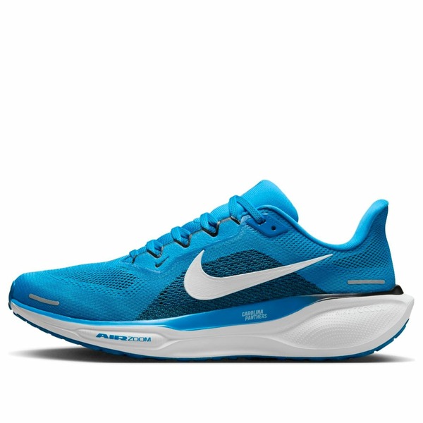 Nike ナイキ メンズ スニーカー  【Nike Air Zoom Pegasus 41 \u0027Carolina Panthers\u0027 FZ5091-400】  大きさ US_8(26.0糎)