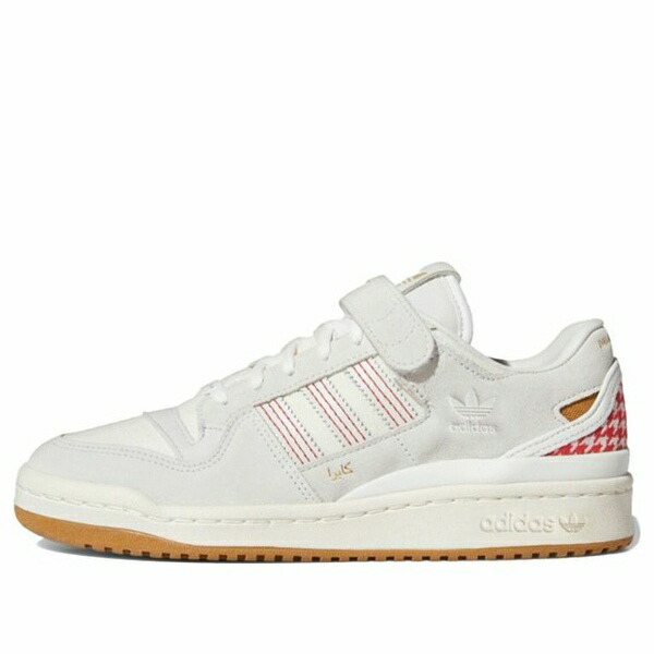 adidas アディダス メンズ スニーカー  【adidas Arwa Al Banawi x Forum 84 Low \u0027Capra\u0027 G58260】  大きさ US_M_4.5