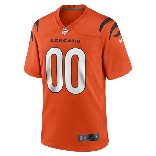 Joe Burrow Cincinnati Bengals Vapor Black Football Jersey • Kybershop