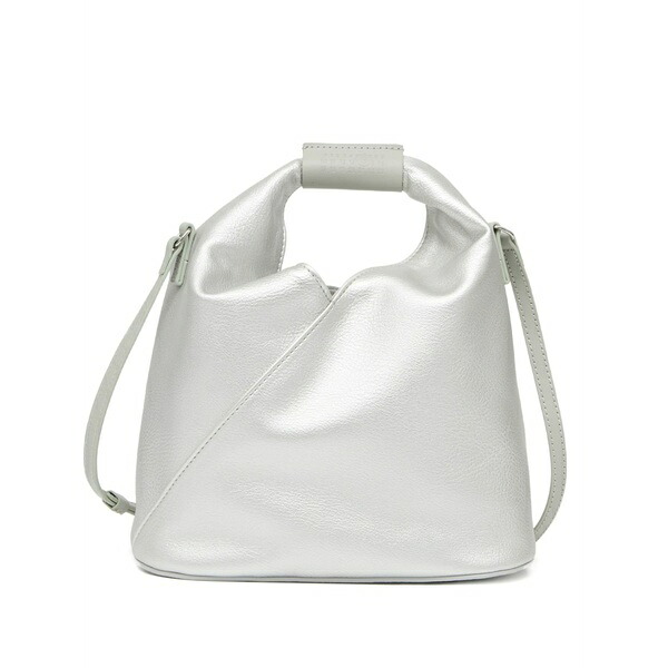 マルタンマルジェラ レディース トートバッグ バッグ Japanese cross body bag Silver｜asty