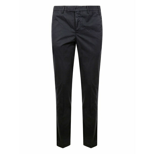 PTトリノ メンズ カジュアルパンツ ボトムス Straight-leg trousers Blue｜asty