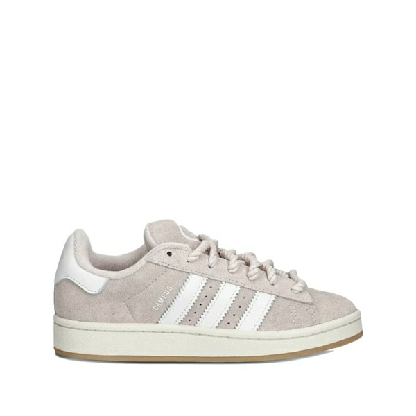 アディダス レディース スニーカー シューズ Campus sneakers  Neutrals