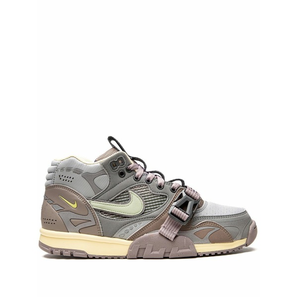ナイキ メンズ スニーカー シューズ Air trainer 1 sp \"light smoke\"" sneakers Grey"