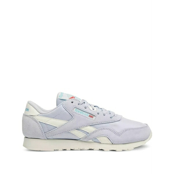 リーボック レディース スニーカー シューズ Classic sneakers Blue|asty
