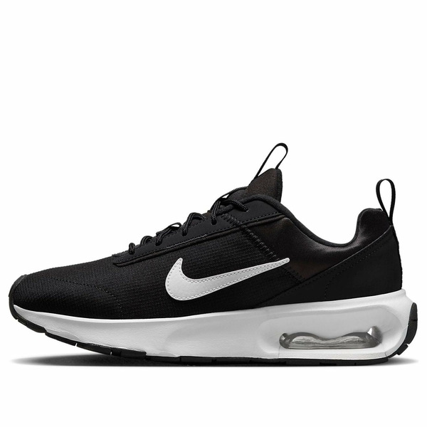 Nike ナイキ レディース スニーカー Black/White 【(WMNS) Nike Air Max INTRLK Lite Black/White DX3705-001】  サイズ US_W_10.5
