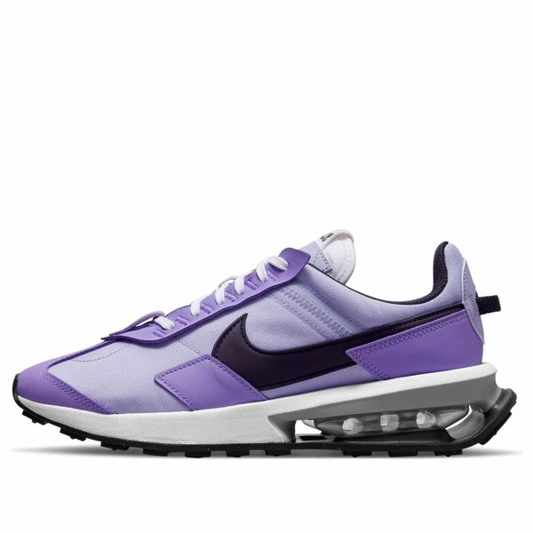 Nike ナイキ レディース スニーカー Purple Dawn/Black/Space Purple/Metallic Silver/White 【(WMNS) Nike Air Max Pre-Day \u0027Purple Dawn\u0027 DC4025-500】  大きさ US_5(22.0糎)