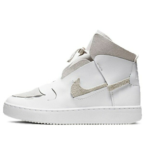 Nike ナイキ レディース スニーカー White 【(WMNS) Nike Vandalized LX Platinum Tint BQ3611-100】  サイズ US_5.5(22.5cm)