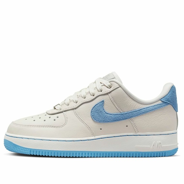 Nike ナイキ レディース スニーカー WHITE/BLUE 【(WMNS) Nike Air Force 1 LXX \u0027White University Blue\u0027 DX1193-100】  大きさ US_W_11