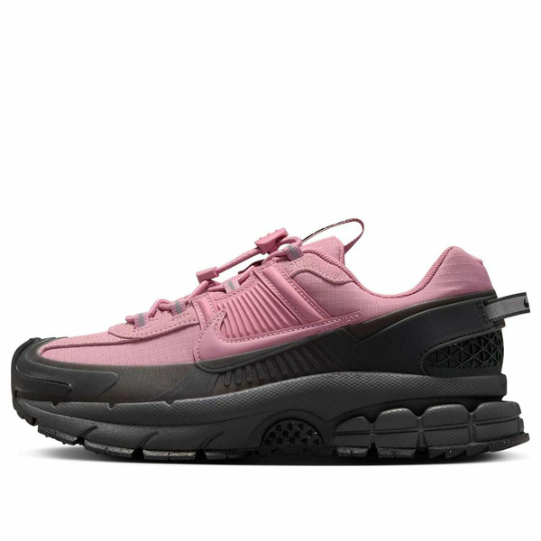 Nike ナイキ レディース スニーカー Anthracite/Elemental Pink/Black/Light Bone/Racer Blue/White 【(WMNS) Nike Air Zoom Vomero Roam 'Elemental Pink Anthracite' HQ2181-003】 サイズ US_8(25.0cm)｜asty