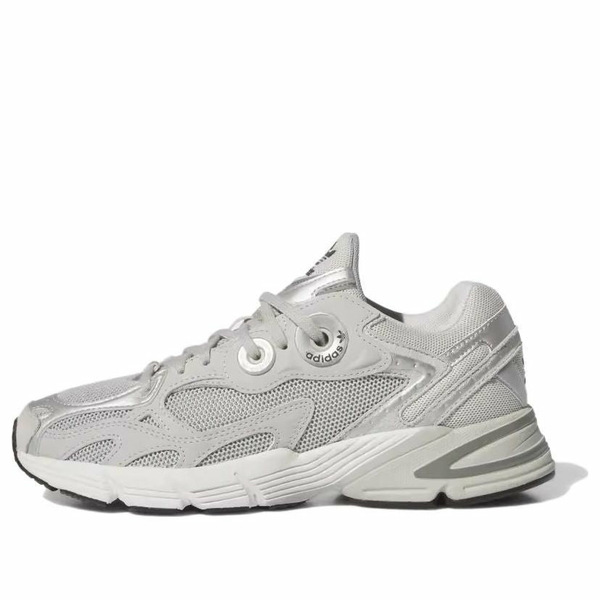 adidas アディダス レディース スニーカー Grey Two/Grey One/Grey Three 【(WMNS) adidas Astir \u0027Grey White\u0027 IE8315】  大きさ US_W_4.5