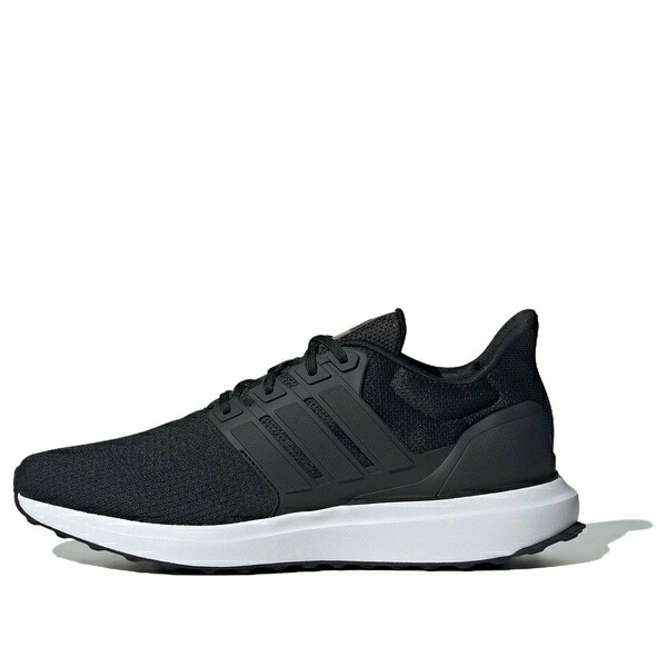 adidas アディダス レディース スニーカー Black 【(WMNS) adidas UBOUNCE デオキシリボ核酸 \u0027Black White\u0027 IG6024】  大きさ US_5.5(22.5糎)