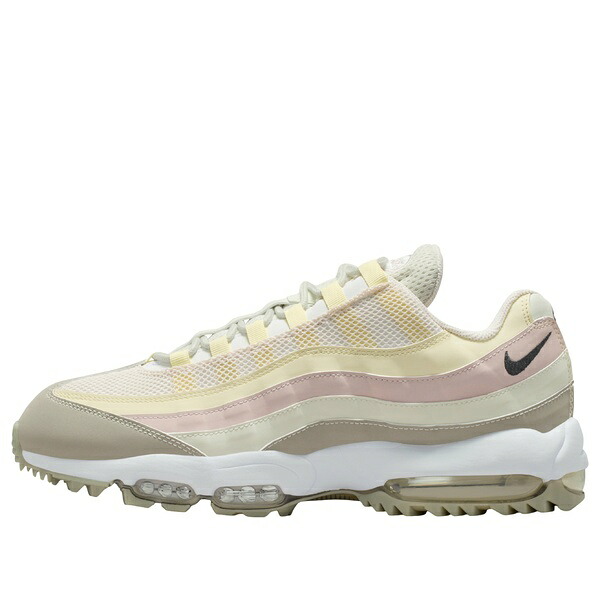 Nike ナイキ メンズ スニーカー 【Nike Air Max '95 G 'Spruce Fog Alabaster' HV4696-300】 サイズ US_11(29.0cm)|asty
