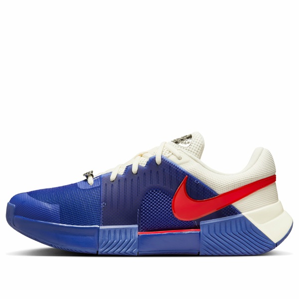 Nike ナイキ メンズ スニーカー  【Nike GP Challenge 1 Premium Deep Night Pale Ivory Crimson HJ6769-500】  サイズ US_12(30.0cm)
