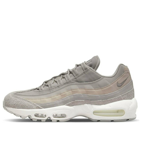 Nike ナイキ メンズ スニーカー  【Nike Air Max 95 SE \u0027Cobblestone\u0027 DV2218-001】  大きさ US_12.5(30.5糎)
