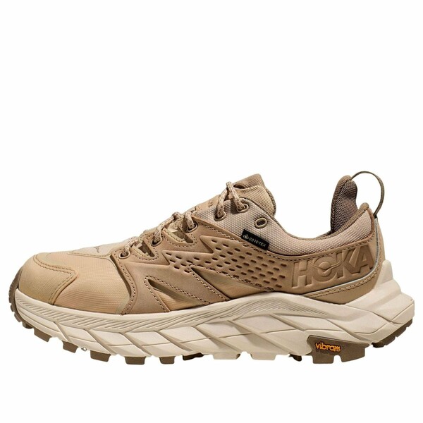 HOKA ONE ONE ホカオネオネ メンズ スニーカー  【HOKA ONE ONE Anacapa Low GORE-TEX \u0027Shifting Sand\u0027 1136670-SSEG】  大きさ US_7(25.0糎)