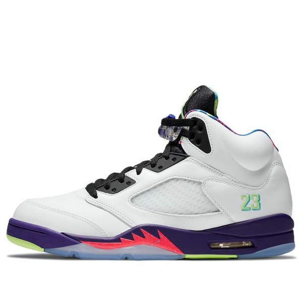 Jordan ジョーダン メンズ スニーカー  【Air Jordan 5 Retro \u0027Alternate Bel-Air\u0027 DB3335-100】  大きさ US_M_14
