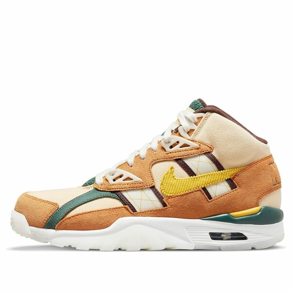 Nike ナイキ メンズ スニーカー  【Nike Air Trainer SC High \u0027Pollen Cider\u0027 DO6696-700】  大きさ US_10(28.0糎)