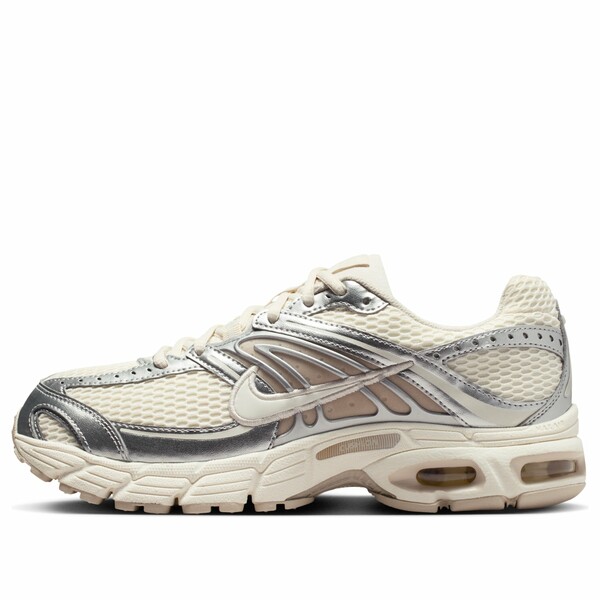 Nike ナイキ レディース スニーカー  【(WMNS) Nike Air Max Moto 2K Pale Ivory Silver Hemp HQ2056-108】  サイズ US_W_14.5