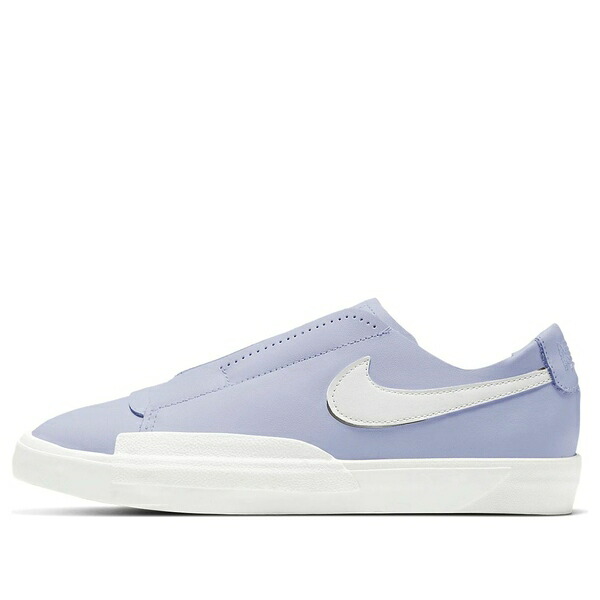 Nike ナイキ レディース スニーカー  【(WMNS) Nike Blazer Slip Kickdown - Ghost CJ1651-002】  サイズ US_5.5(22.5cm)