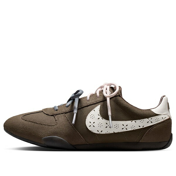 Nike ナイキ レディース スニーカー 【(WMNS) Nike Sprint Sister 'Ridgerock Ocean Tube' IR5693-256】 サイズ US_7(24.0cm)｜asty 31,070円