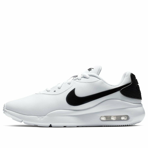 Nike ナイキ レディース スニーカー  【(WMNS) Nike Air Max Oketo White Black AQ2231-100】  サイズ US_7.5(24.5cm)