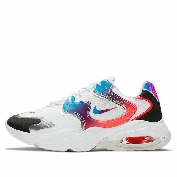 Nike ナイキ レディース スニーカー  【(WMNS) Nike Air Max 2X \u0027Have A Good Game\u0027 DC0837-190】  大きさ US_5(22.0糎)