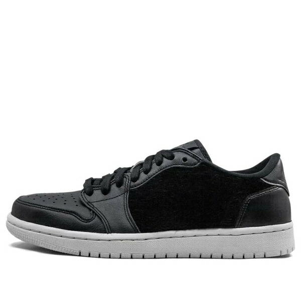 Jordan ジョーダン レディース スニーカー  【(WMNS) Air Jordan 1 Retro Low NS Black AO1935-001】  サイズ US_7.5(24.5cm)