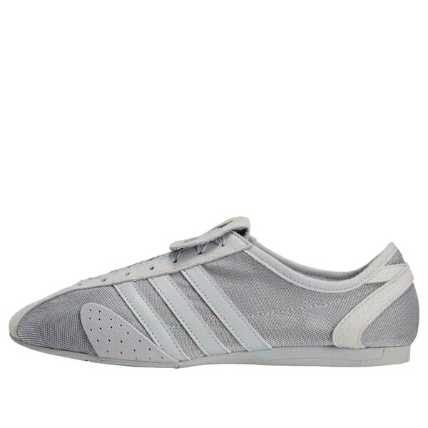 adidas アディダス レディース スニーカー  【(WMNS) adidas x Stella Mccartney Sportwear 76 \u0027Light Solid Grey Onix\u0027 KJ8931】  大きさ US_5.5(22.5糎)
