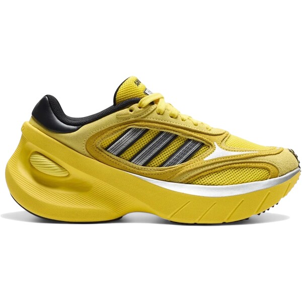 adidas アディダス メンズ スニーカー  【adidas Adizero Goukana Yellow】  サイズ US_12.5(30.5cm) Yellow/Light Yellow