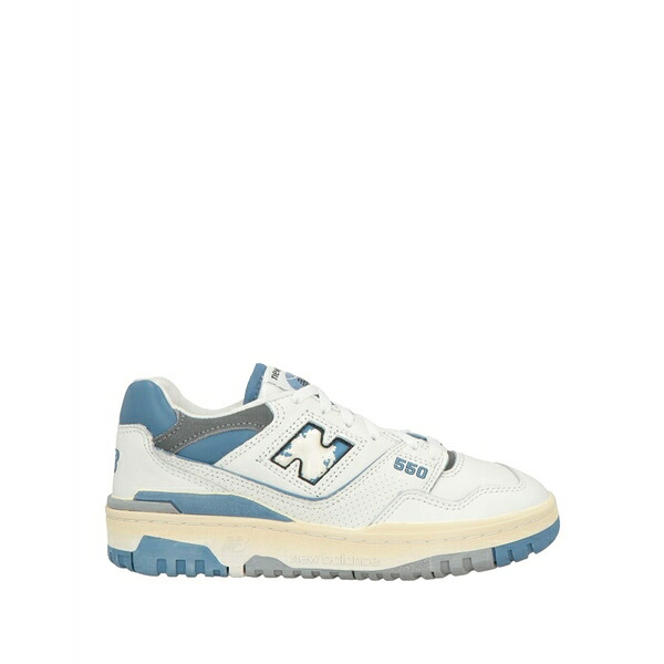 【貨物輸送無料】 ニュー平衡にする レディース スニーカー シューズ Sneakers White