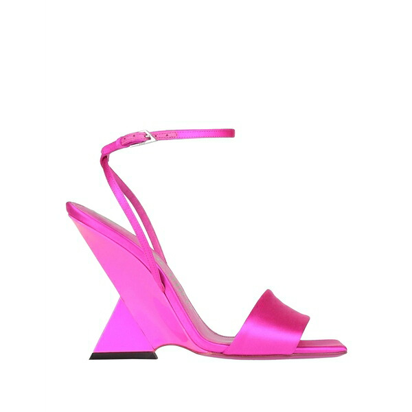 【送料無料】 ジ アティコ レディース サンダル シューズ Sandals Pink｜asty