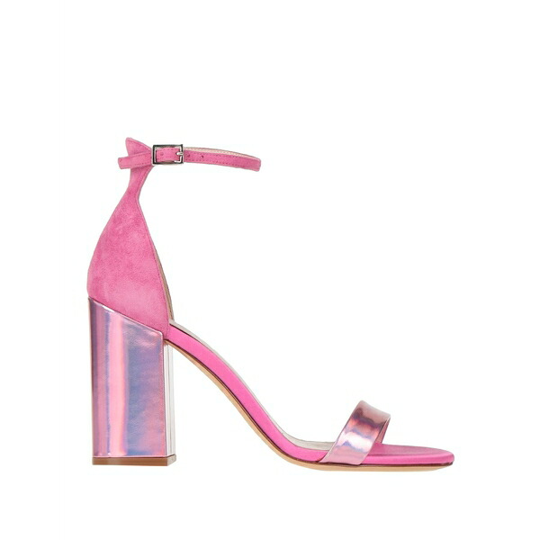 【送料無料】 レラ バルディ レディース サンダル シューズ Sandals Pink