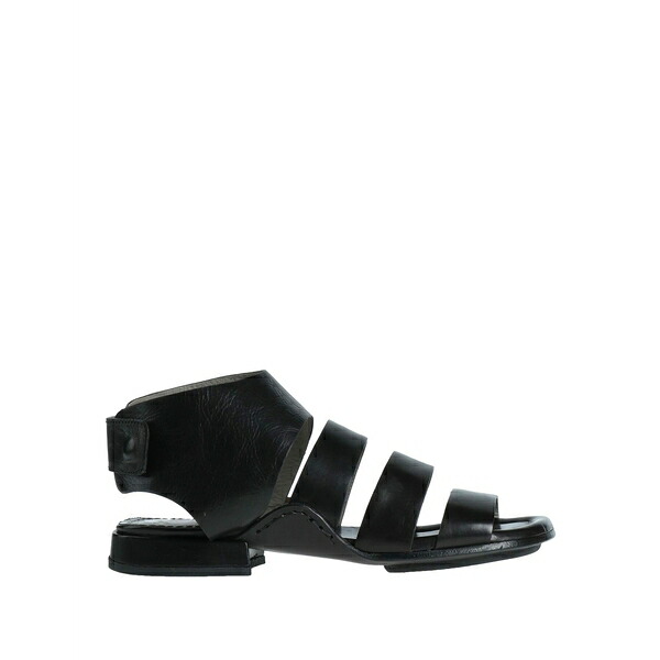 【送料無料】 イクソス レディース サンダル シューズ Sandals Black