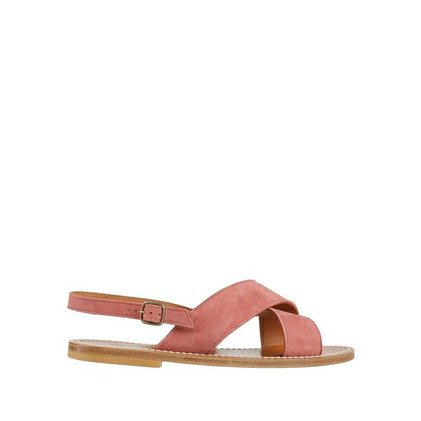 【送料無料】 ケージェイ レディース サンダル シューズ Sandals Pink