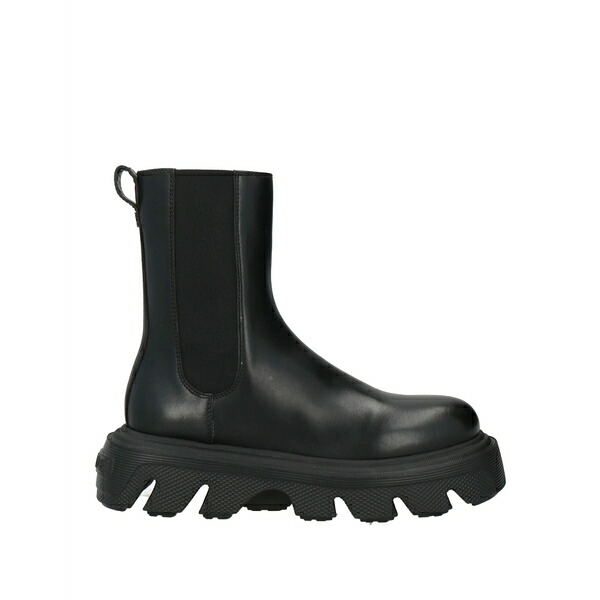 【送料無料】 カサディ レディース ブーツ シューズ Ankle boots Black|asty