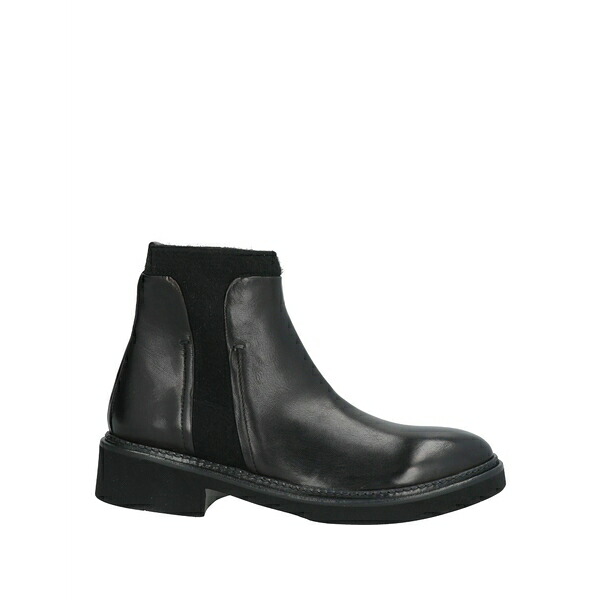 【送料無料】 カルピエーレ レディース ブーツ シューズ Ankle boots Black 30,420円