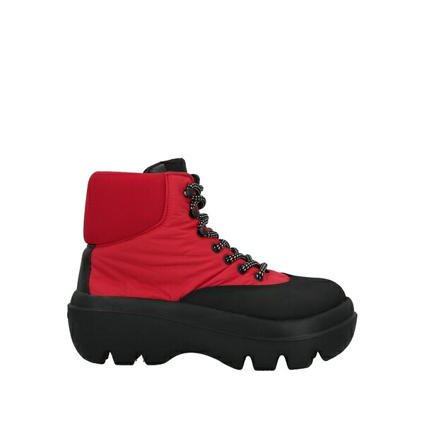 【送料無料】 プロエンザショラー レディース ブーツ シューズ Ankle boots Black