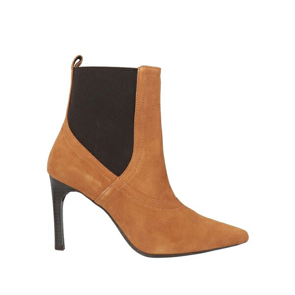 【送料無料】 ジェオックス レディース ブーツ シューズ Ankle boots Beige