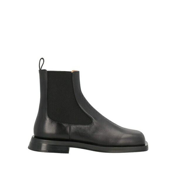 【送料無料】 プロエンザショラー レディース ブーツ シューズ Ankle boots Black