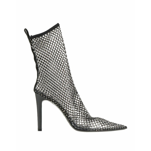 【送料無料】 ピンコ レディース ブーツ シューズ Ankle boots Grey|asty