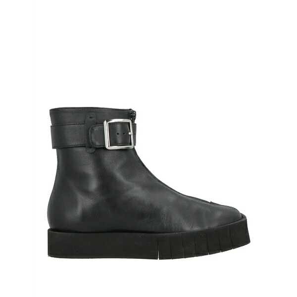 【送料無料】 パロマ バルセロ レディース ブーツ シューズ Ankle boots Black｜asty