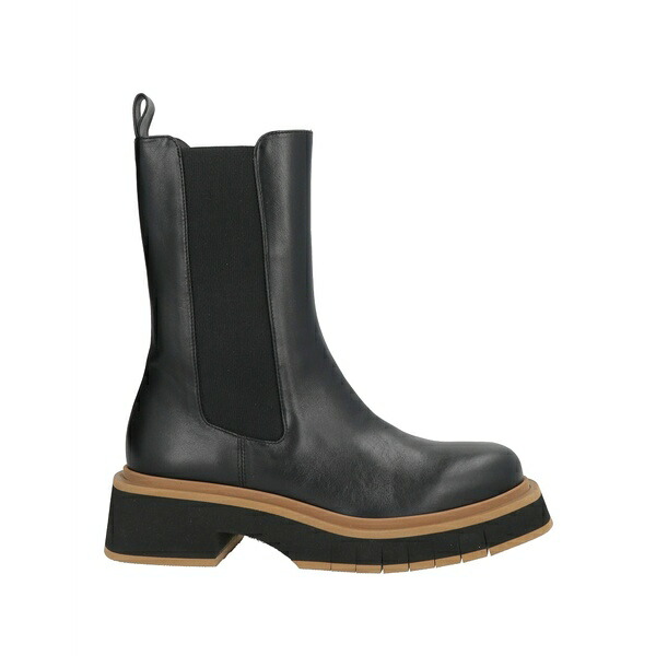 【送料無料】 パロマ バルセロ レディース ブーツ シューズ Ankle boots Black｜asty
