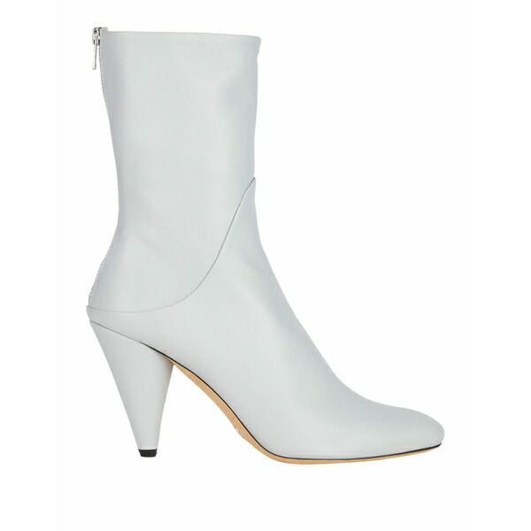 【送料無料】 プロエンザショラー レディース ブーツ シューズ Ankle boots Grey
